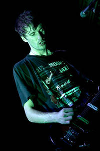 2008-04-19 - Cut Copy från Stora Teatern, Göteborg