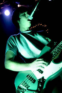 2008-04-19 - Cut Copy från Stora Teatern, Göteborg