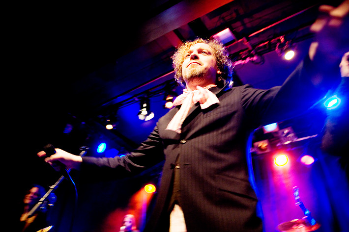 2008-04-22 - Eric Gadd från Kägelbanan, Stockholm