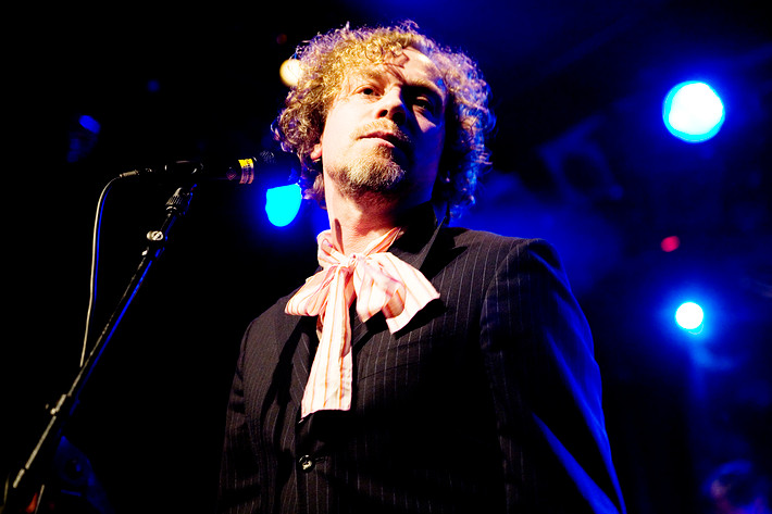 2008-04-22 - Eric Gadd från Kägelbanan, Stockholm