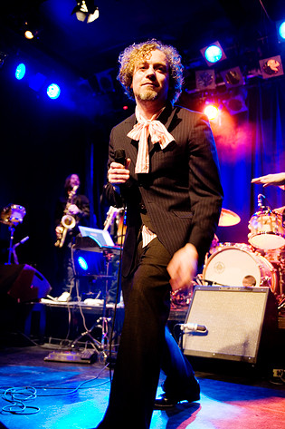 2008-04-22 - Eric Gadd från Kägelbanan, Stockholm