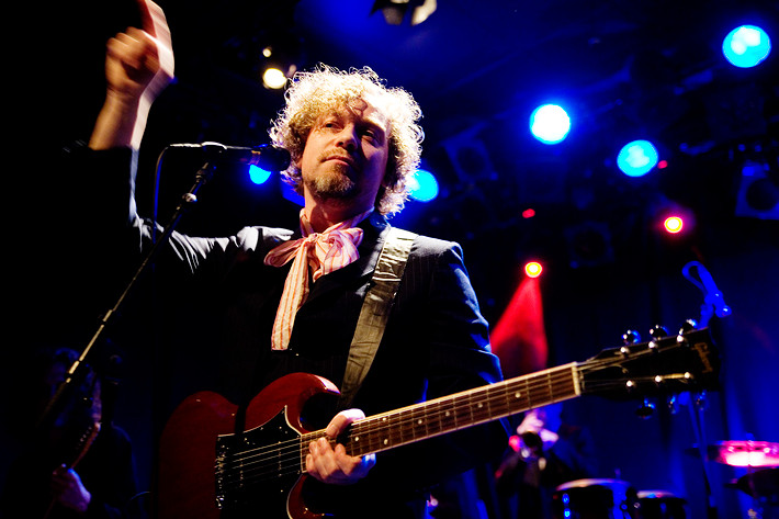 2008-04-22 - Eric Gadd från Kägelbanan, Stockholm