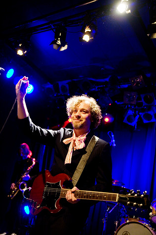 2008-04-22 - Eric Gadd från Kägelbanan, Stockholm