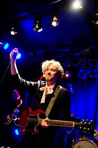 2008-04-22 - Eric Gadd från Kägelbanan, Stockholm