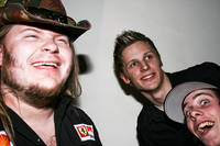 2008-04-19 - Rockfotostudion från Metropol, Hultsfred