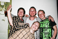 2008-04-19 - Rockfotostudion från Metropol, Hultsfred