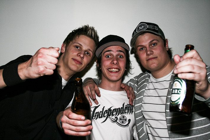 2008-04-19 - Rockfotostudion från Metropol, Hultsfred