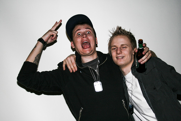 2008-04-19 - Rockfotostudion från Metropol, Hultsfred