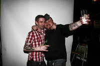 2008-04-19 - Rockfotostudion från Metropol, Hultsfred