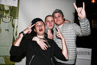 2008-04-19 - Rockfotostudion från Metropol, Hultsfred