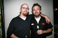 2008-04-19 - Rockfotostudion från Metropol, Hultsfred
