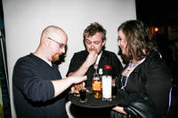 2008-04-19 - Rockfotostudion från Metropol, Hultsfred