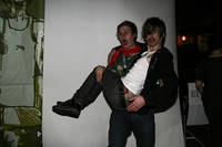 2008-04-19 - Rockfotostudion från Metropol, Hultsfred