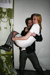 2008-04-19 - Rockfotostudion från Metropol, Hultsfred