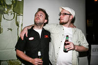 2008-04-19 - Rockfotostudion från Metropol, Hultsfred