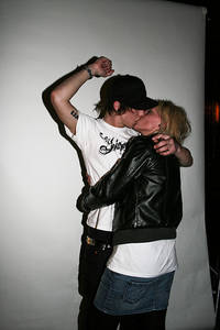 2008-04-19 - Rockfotostudion från Metropol, Hultsfred
