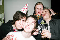2008-04-19 - Rockfotostudion från Metropol, Hultsfred