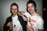 2008-04-19 - Rockfotostudion från Metropol, Hultsfred
