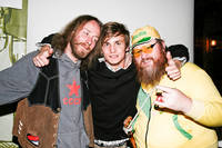 2008-04-19 - Rockfotostudion från Metropol, Hultsfred