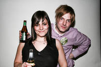 2008-04-19 - Rockfotostudion från Metropol, Hultsfred