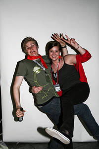 2008-04-19 - Rockfotostudion från Metropol, Hultsfred