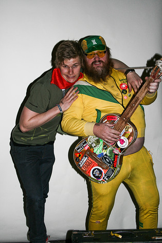 2008-04-19 - Rockfotostudion från Metropol, Hultsfred