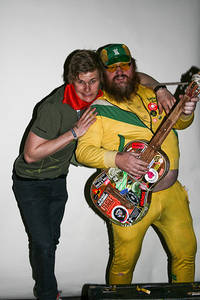 2008-04-19 - Rockfotostudion från Metropol, Hultsfred