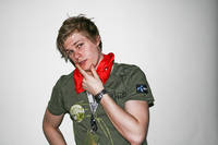 2008-04-19 - Rockfotostudion från Metropol, Hultsfred