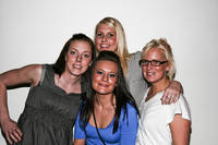2008-04-18 - Rockfotostudion från Sivans Pub & Cafe, Växjö