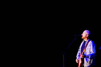 2008-04-23 - Mark Knopfler från Hovet, Stockholm