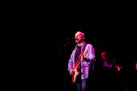 2008-04-23 - Mark Knopfler från Hovet, Stockholm