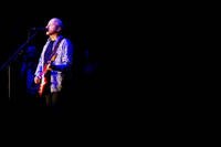 2008-04-23 - Mark Knopfler från Hovet, Stockholm
