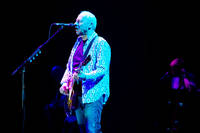 2008-04-23 - Mark Knopfler från Hovet, Stockholm