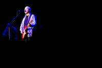 2008-04-23 - Mark Knopfler från Hovet, Stockholm