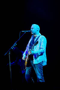 2008-04-23 - Mark Knopfler från Hovet, Stockholm