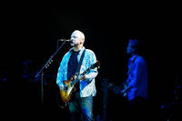 2008-04-23 - Mark Knopfler från Hovet, Stockholm