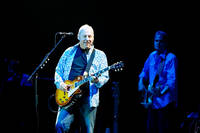 2008-04-23 - Mark Knopfler från Hovet, Stockholm