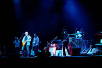 2008-04-23 - Mark Knopfler från Hovet, Stockholm