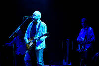 2008-04-23 - Mark Knopfler från Hovet, Stockholm