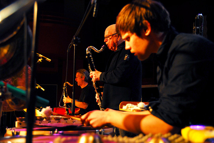 2008-04-23 - Samtida musik från Capitol, Stockholm
