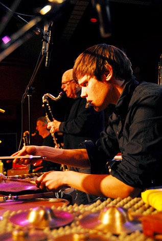 2008-04-23 - Samtida musik från Capitol, Stockholm