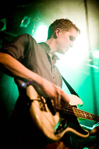 2008-04-23 - Vapnet från Debaser Malmö, Malmö