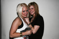 2008-04-18 - Rockfotostudion från Sivans Pub & Cafe, Växjö
