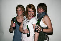 2008-04-18 - Rockfotostudion från Sivans Pub & Cafe, Växjö