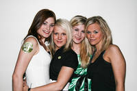 2008-04-18 - Rockfotostudion från Sivans Pub & Cafe, Växjö