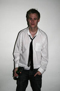 2008-04-18 - Rockfotostudion från Sivans Pub & Cafe, Växjö