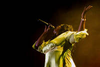 2008-04-24 - Angie Stone från Trädgår'n, Göteborg