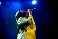 2008-04-24 - Angie Stone från Trädgår'n, Göteborg