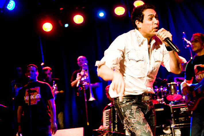 2008-04-25 - Hakim från Kägelbanan, Stockholm