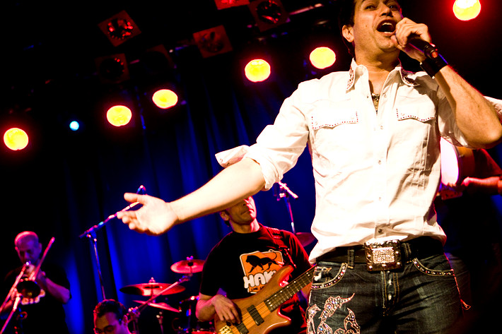 2008-04-25 - Hakim från Kägelbanan, Stockholm
